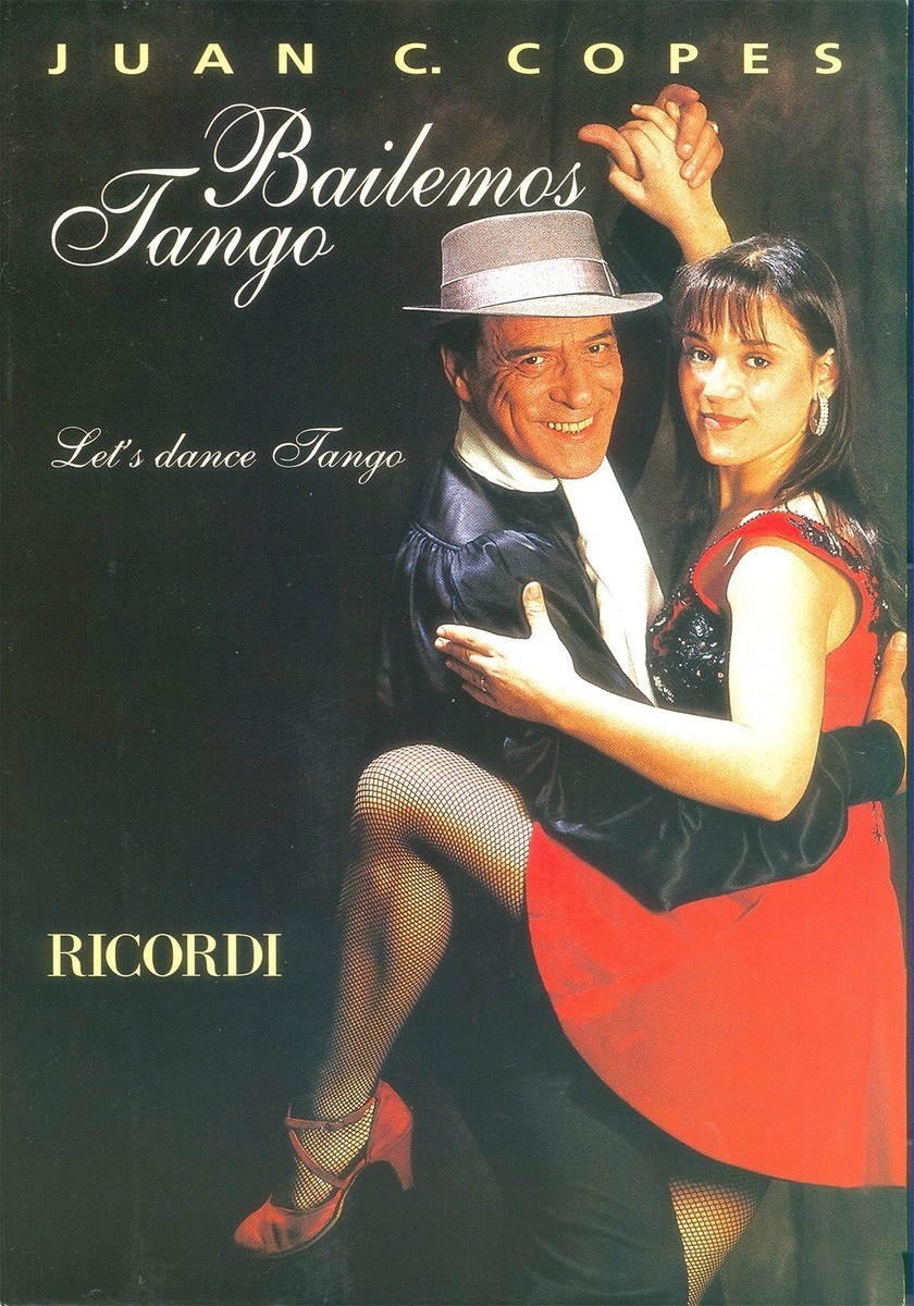 Bailemos Tango