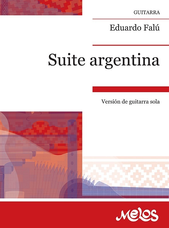 Suite Argentina|ba13267