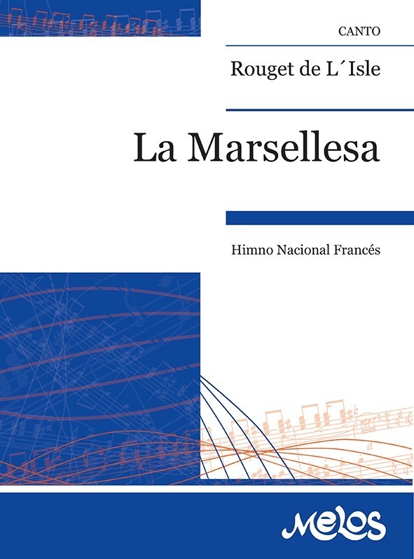 La Marsellesa