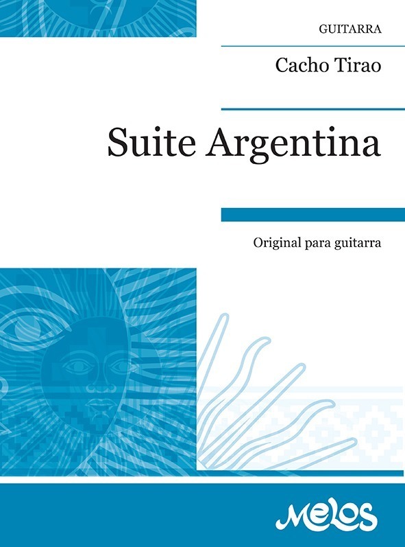 Suite Argentina|ba13306