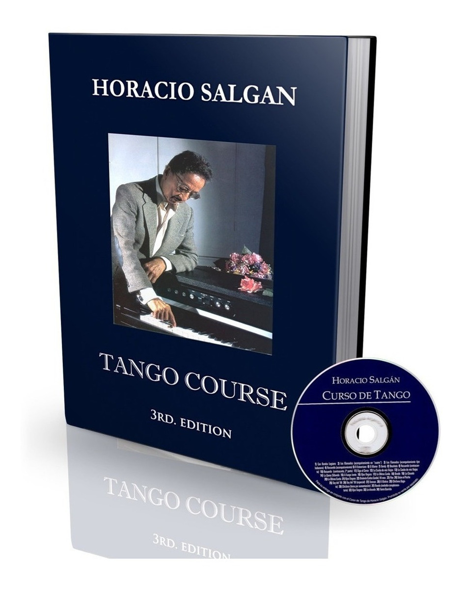 Tango Course
