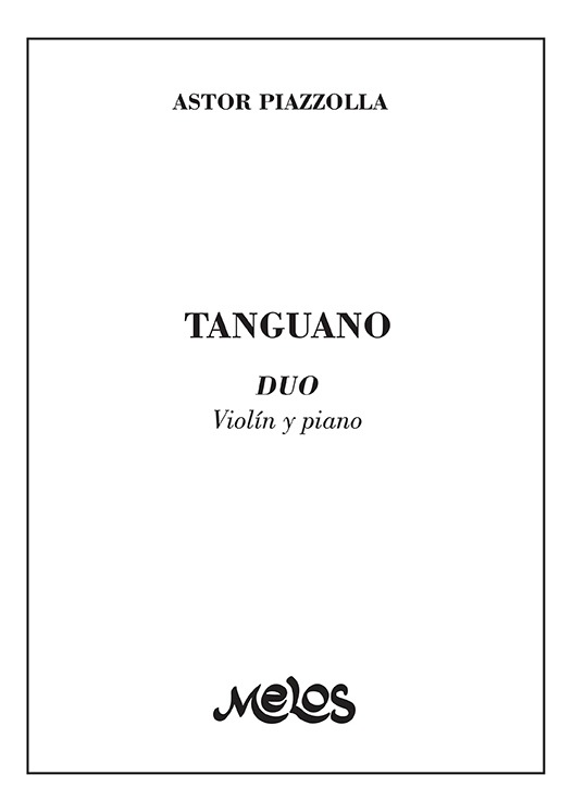 Tanguano (dúo)