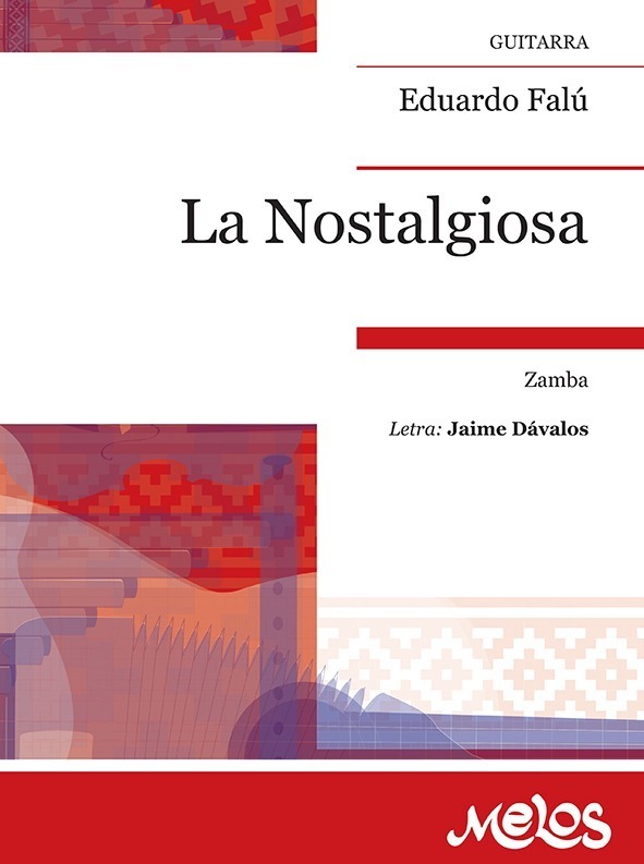 La Nostalgiosa (zamba)|ba12084