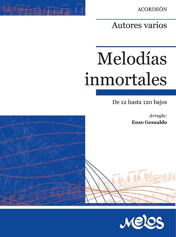Melodías Inmortales|ba12758