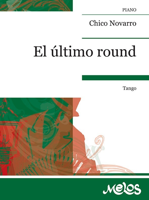 El Último Round (tango)