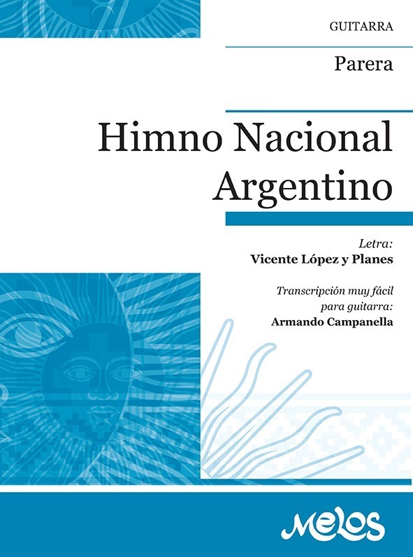 Himno Nacional Argentino|ba13427