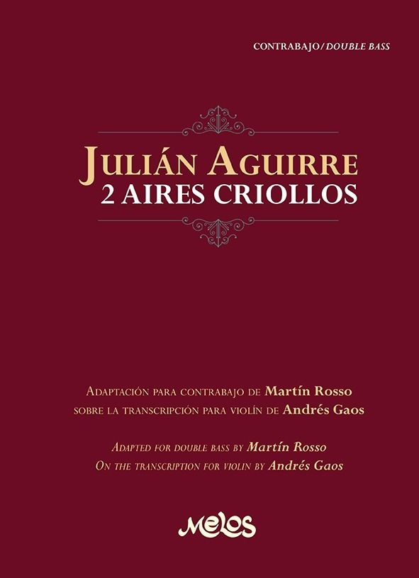 2 Aires Criollos|mel9152