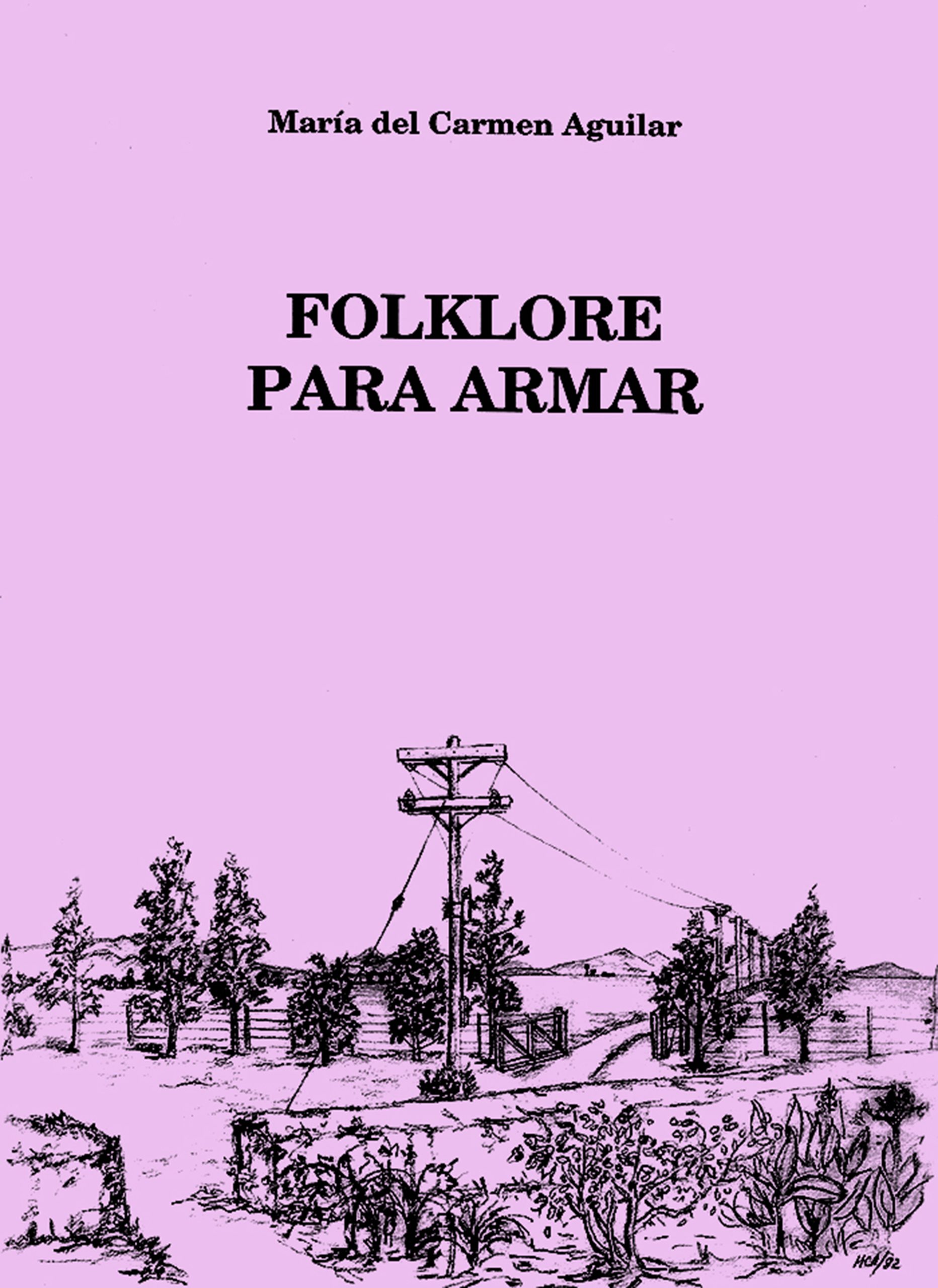 Folklore Para Armar