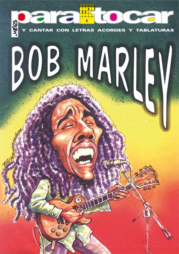 Para Tocar – Bob Marley