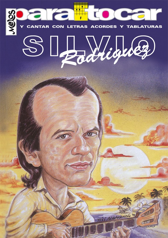 Para Tocar – Silvio Rodríguez Nº1