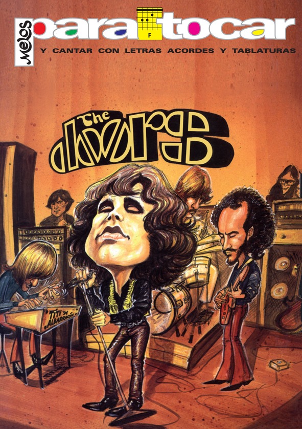Para Tocar Y Cantar Con Letras